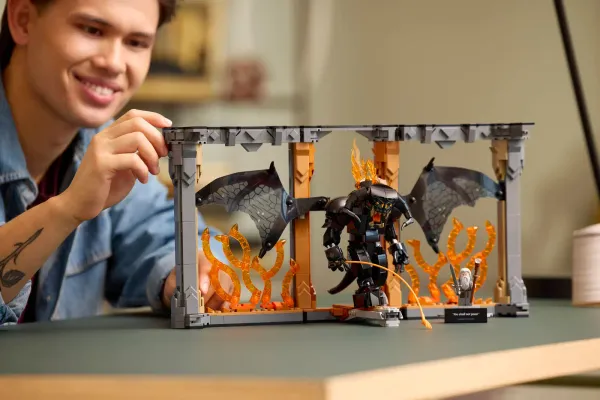 Alweer een Lego set die ik moét hebben
