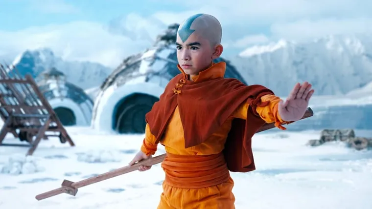 De kritiek op Avatar: The Last Airbender